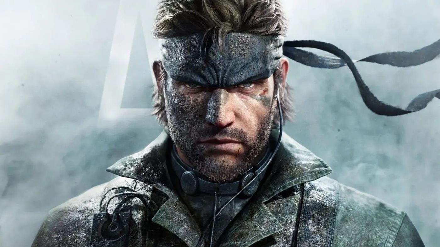 Sony'nin Metal Gear Solid Filmi Gerçeğe Dönüşüyor: Yeni Yönetmenler Açıklandı