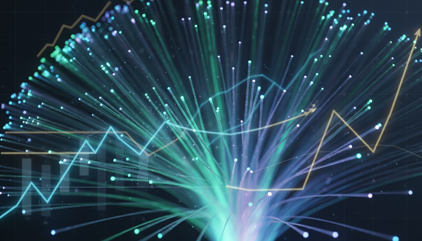 Küresel Altyapı Maliyetleri Artıyor: Fiber İnternet Fiyatları İkiye Katlanabilir