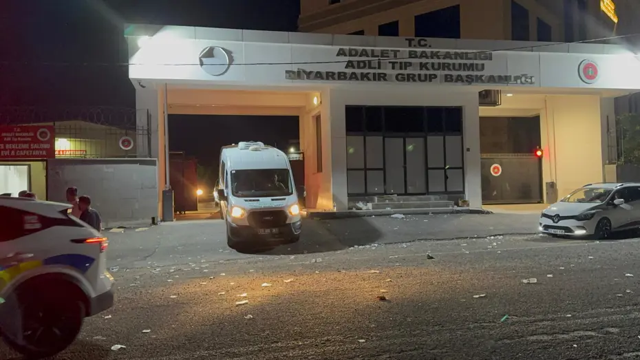 Diyarbakır'da 84 Yaşındaki Kayıp Adama Ait Olduğu Düşünülen Başsız Ceset Bulundu