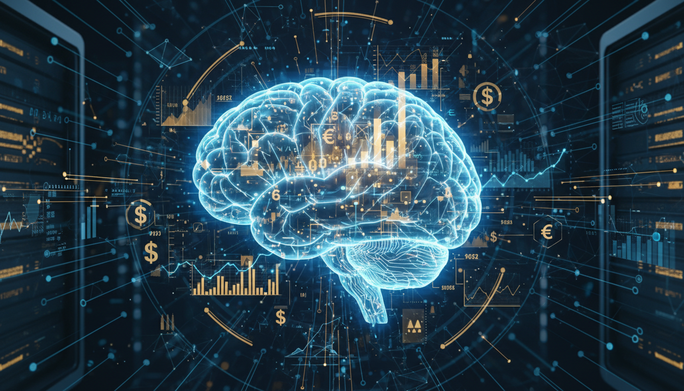 OpenAI'dan Finans Sektörüne Özel Yapay Zeka Kaynak Merkezi
