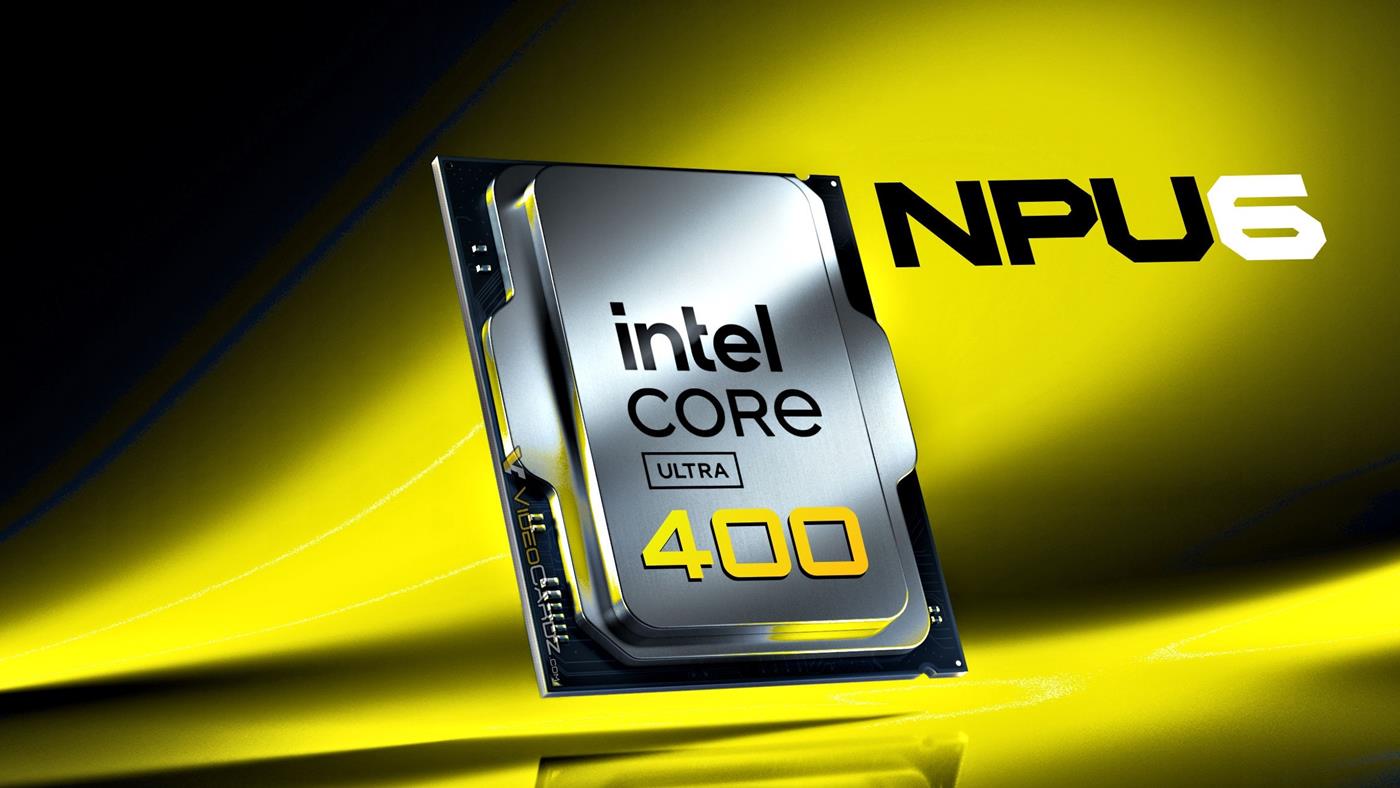 Intel Core Ultra 400 (Nova Lake-S) İşlemcilerin Tüm Detayları Sızdırıldı