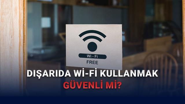 Ortak Wi-Fi Ağlarındaki Gizli Tehlikeler: Güvenli Bağlantı İçin Kritik Adımlar