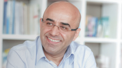 Necati Özkan'dan İBB Davasında Casusluk ve Veri Sızıntısı İddialarına Yanıt