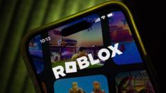 Roblox, Hatalı Yaş Tahmini Şikayetlerine Rağmen Çocuk Güvenliği Sistemini Genişletiyor