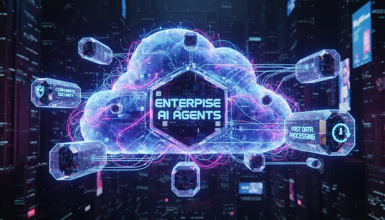 Cloudflare ve OpenAI'dan Kurumsal Yapay Zeka Ajanları İçin Güç Birliği