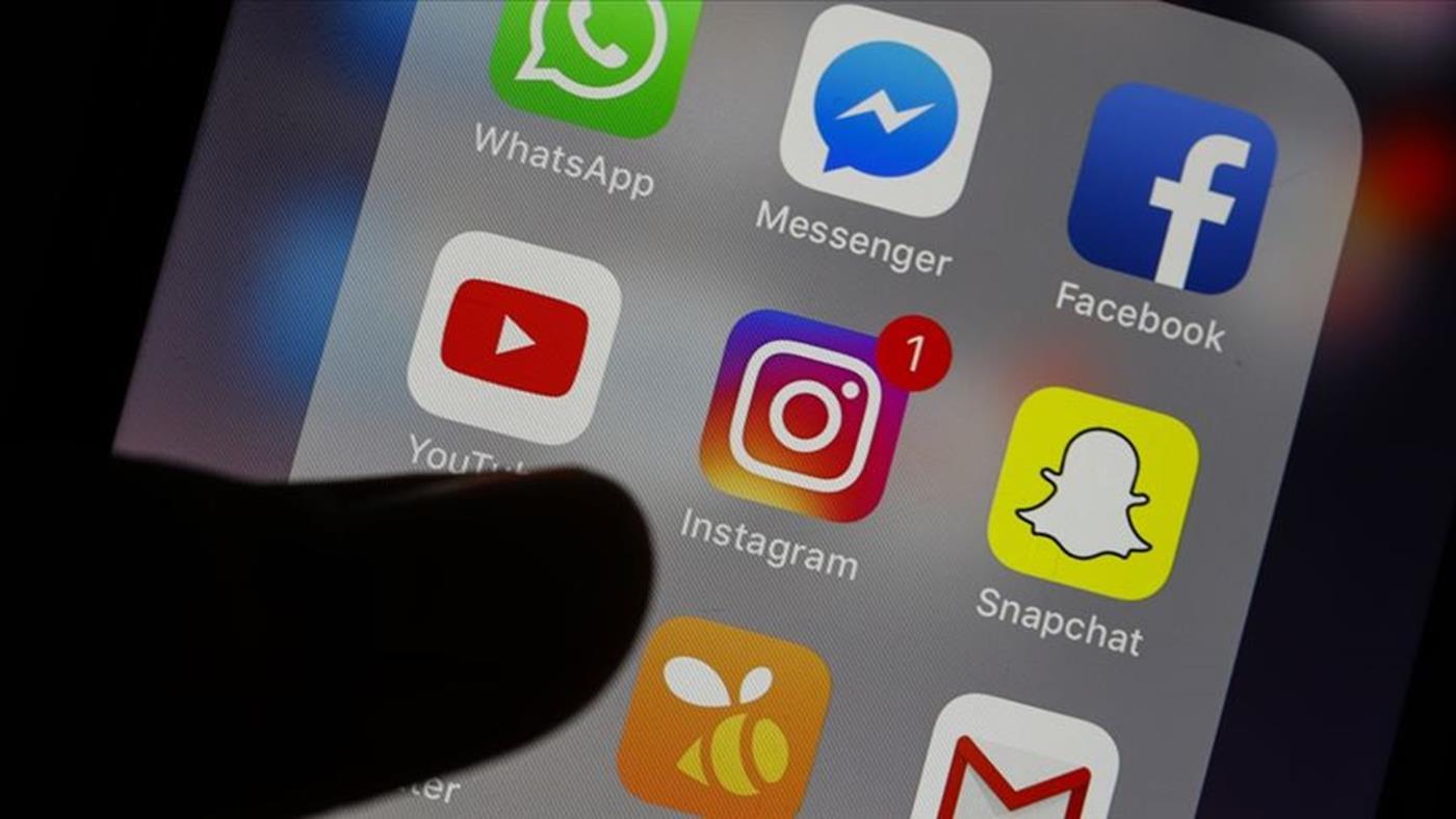 BTK Açıkladı: Türkiye'nin İnternet Trafiğini En Çok Hangi Platformlar Tüketiyor?