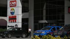 Can Holding Soruşturması: Firari İki Patron Teslim Oldu, Ev Hapsi Verildi