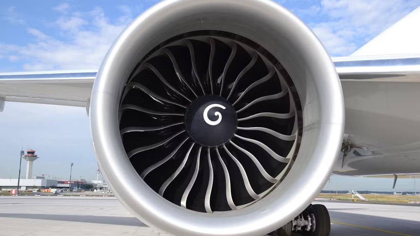 Sadece 94 Kilogram: Fraunhofer'in Yeni Elektrikli Uçak Motoru 1000 Beygir Güç Üretiyor