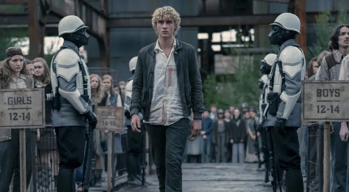 Açlık Oyunları'nın Yeni Filmi "Sunrise on the Reaping" İçin İlk Fragman Yayınlandı