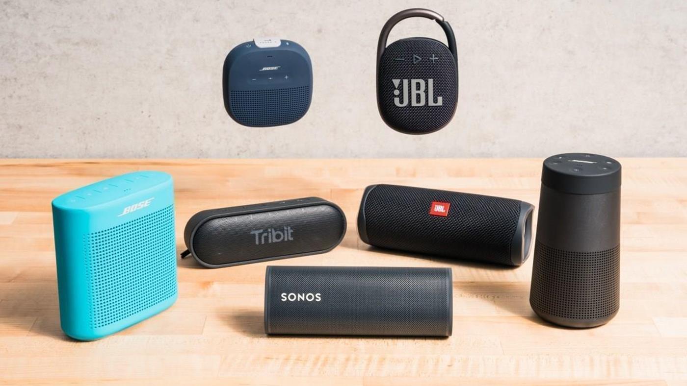 2026'nın En İyi Bluetooth Hoparlörleri: B&O, JBL ve Anker İncelemesi
