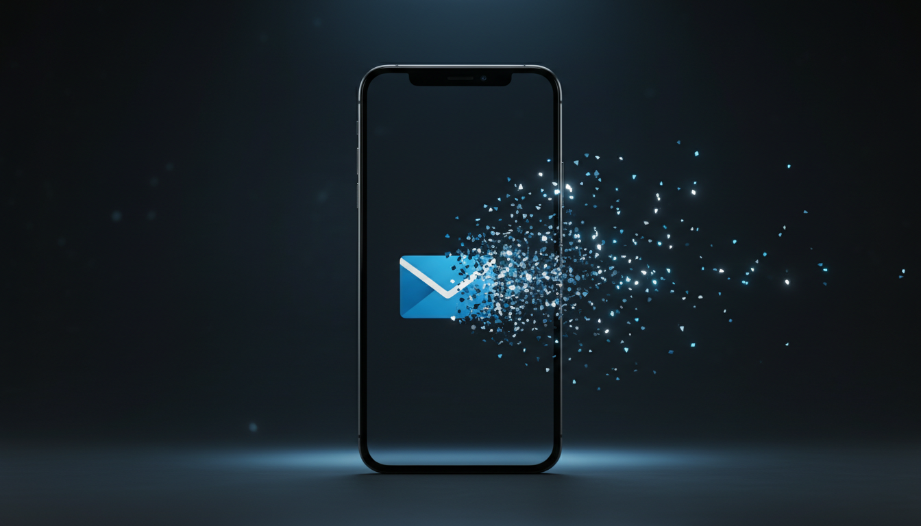 Microsoft, Outlook Lite Uygulamasını Gelecek Ay Kapatıyor