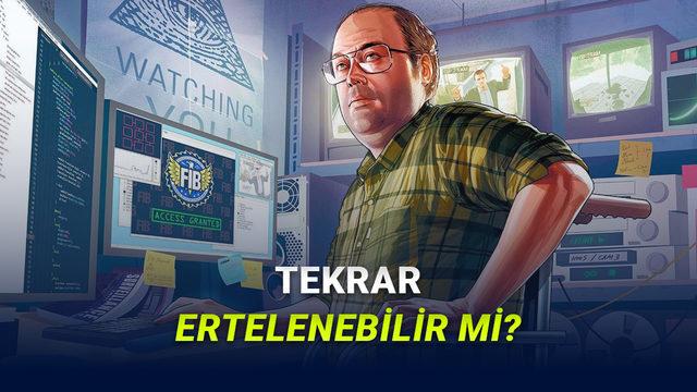Rockstar Games'e Siber Saldırı: ShinyHunters Veri Sızıntısı Tehdidinde Bulundu