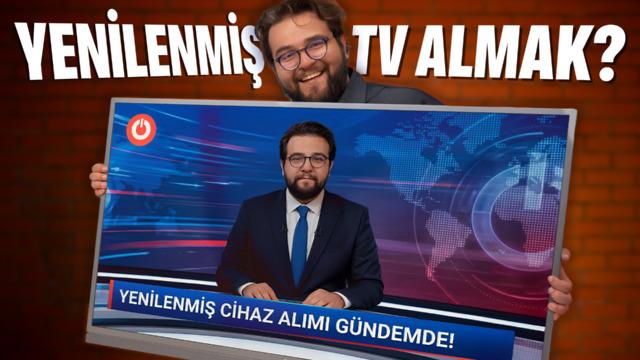 Türkiye'de Yenilenmiş Televizyon Dönemi ve Haftanın Teknoloji Gündemi