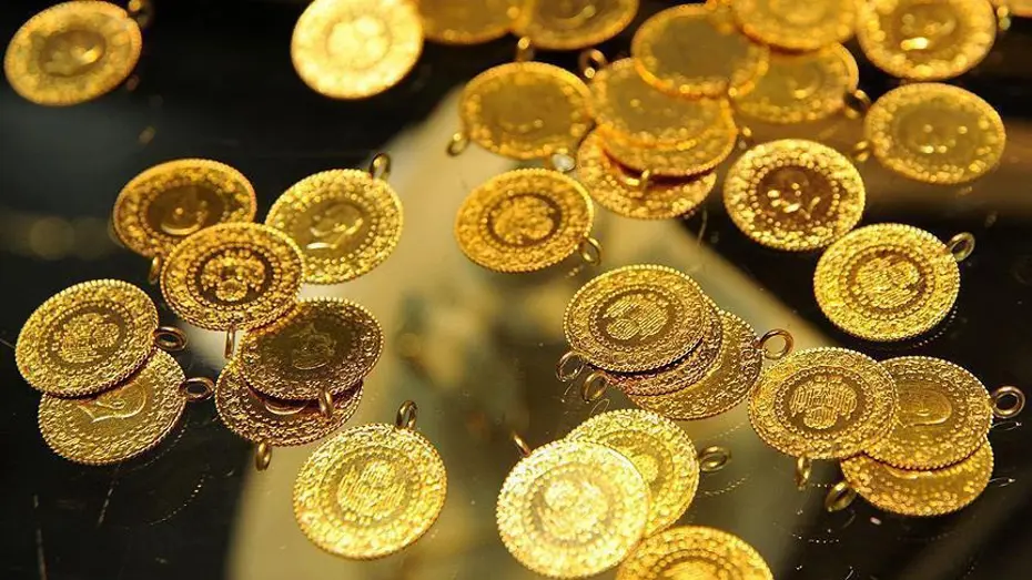 Altın Fiyatlarında Jeopolitik Gerilim ve Faiz Baskısı: Gram Altın 6 Bin 660 Lira