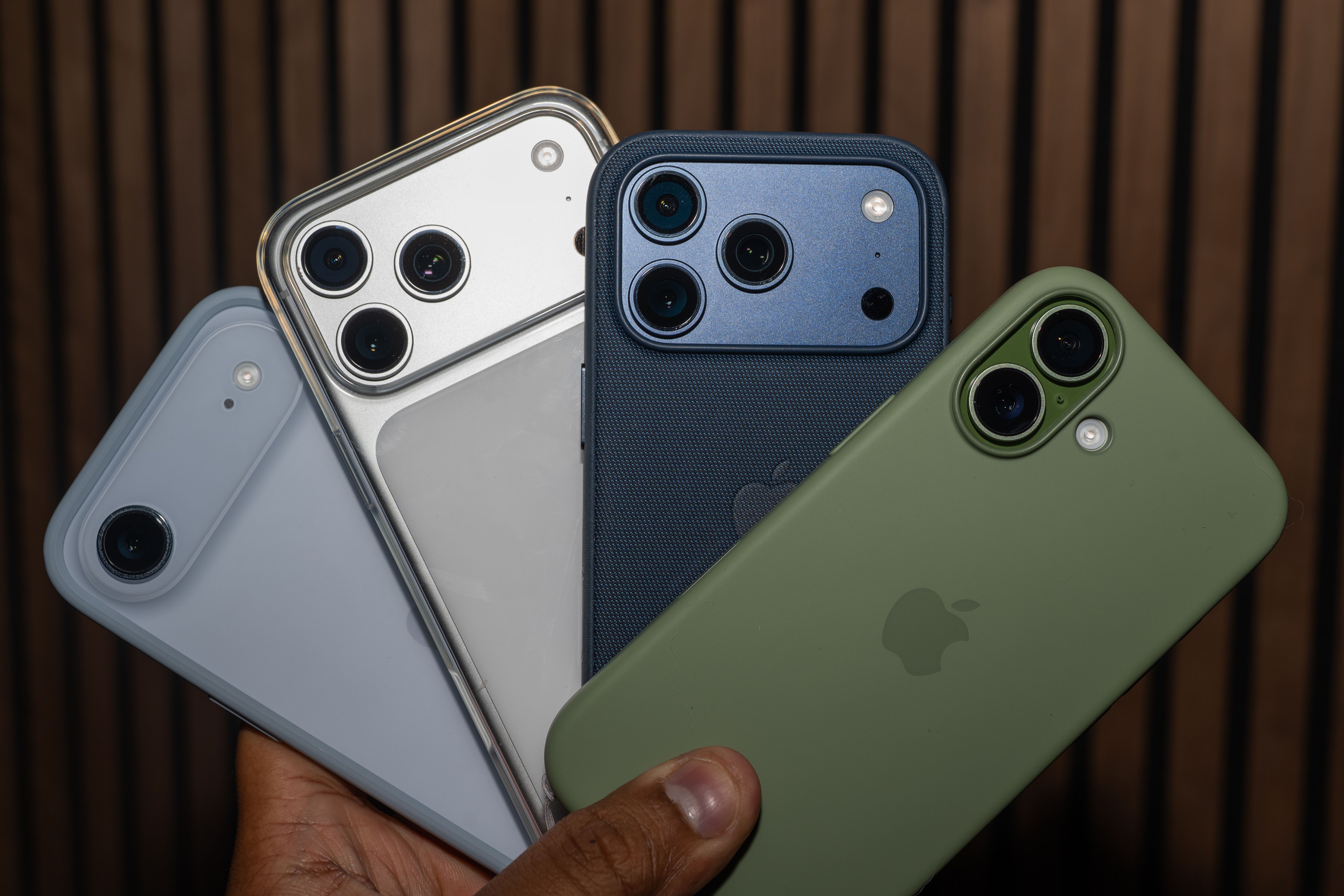 iPhone 17 Serisinde Tasarım Değişiklikleri ve Aksesuar Uyumluluğu