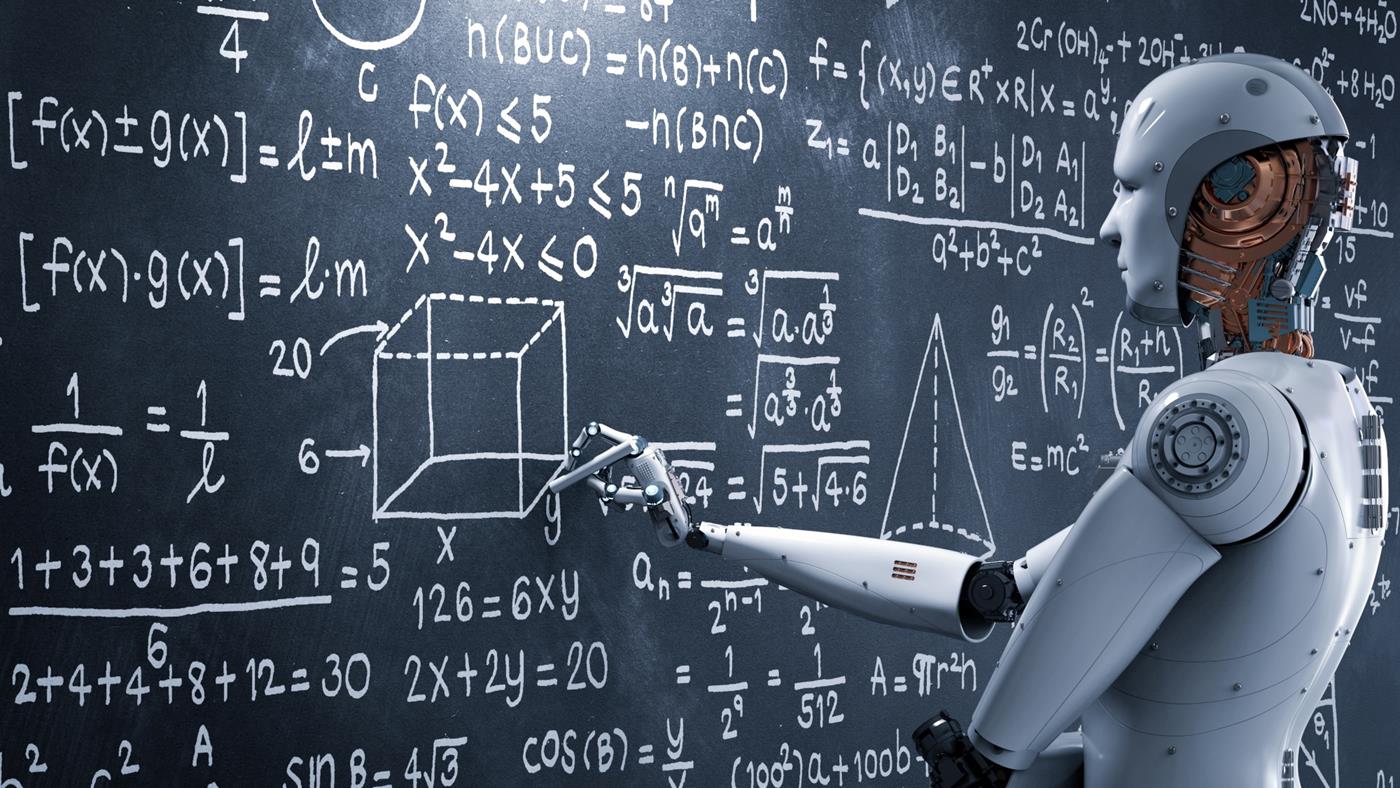 Çinli Yapay Zeka Sistemi 10 Yıllık Matematik Problemini İnsan Müdahalesi Olmadan Çözdü