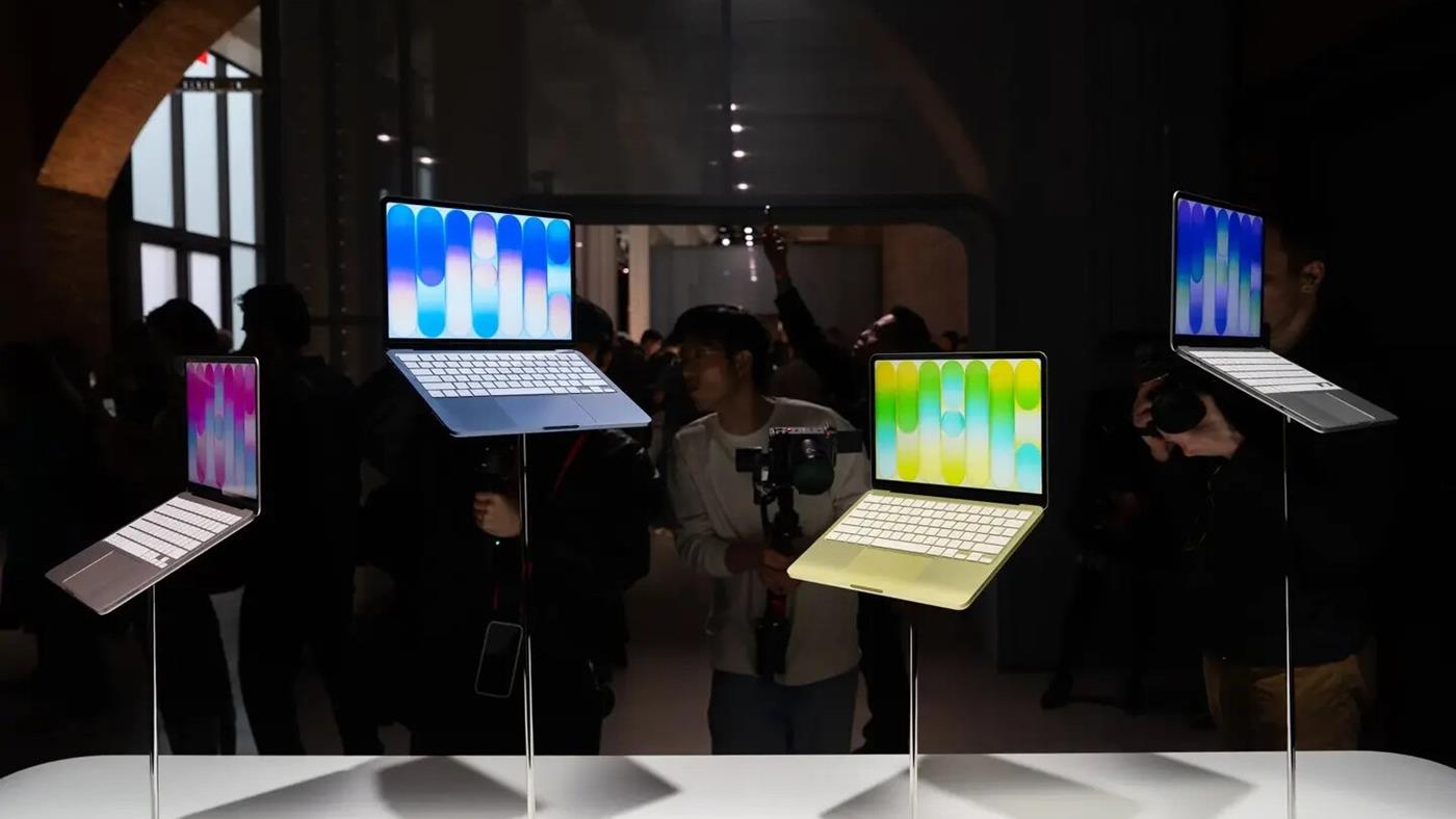 MacBook Neo Satışları Beklentileri Aştı: Apple İşlemci Kriziyle Karşı Karşıya