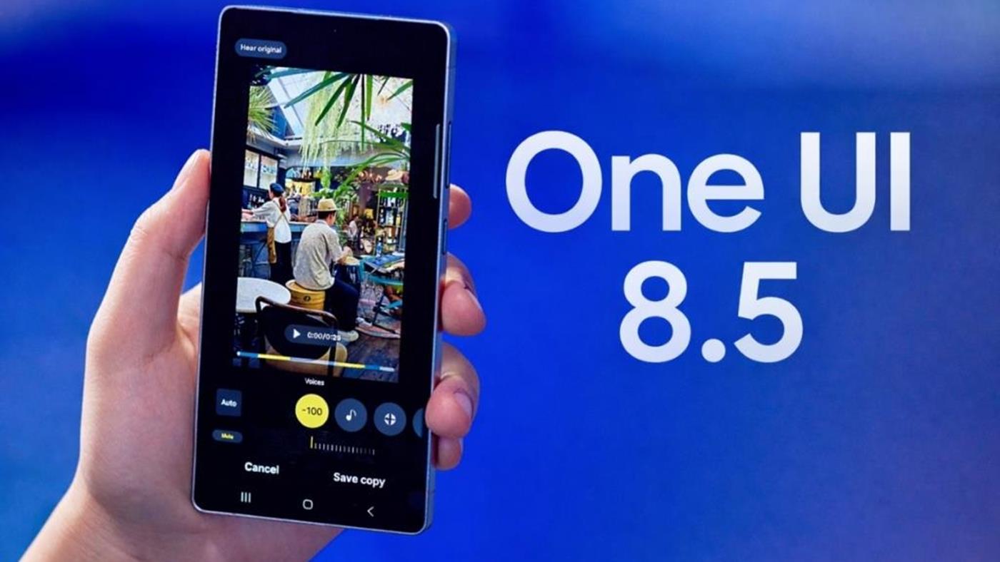 Samsung Galaxy S25 İçin One UI 8.5 Güncelleme Tarihi Sızdırıldı