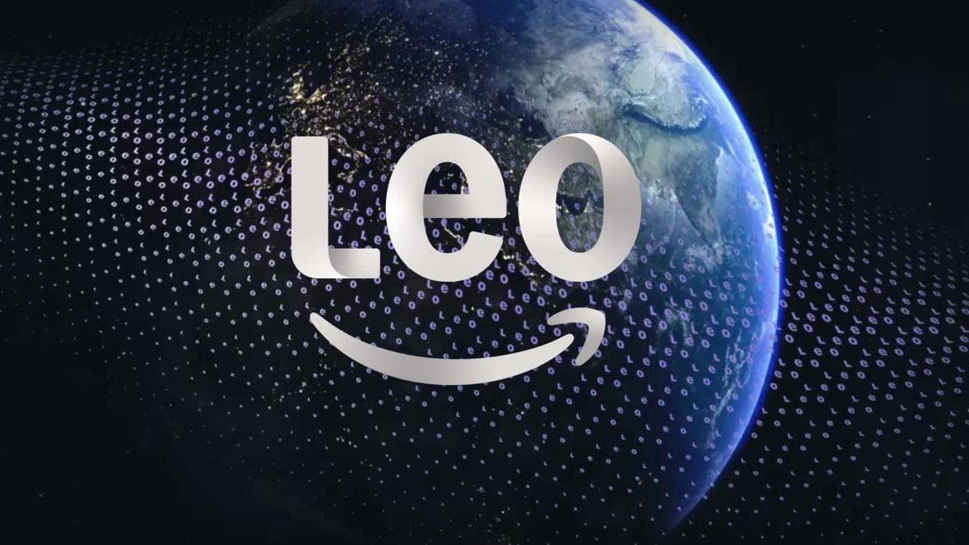 Amazon, Globalstar'ı 11,57 Milyar Dolara Satın Aldı: Uydu İnterneti Yarışı Büyüyor