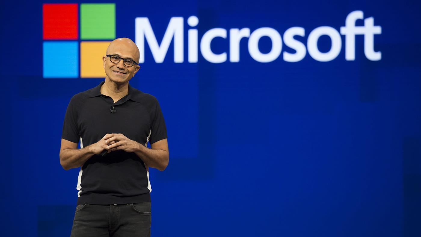 Microsoft'tan Yapay Zeka Hamlesi: Copilot İçin "Kırmızı Alarm" Verildi