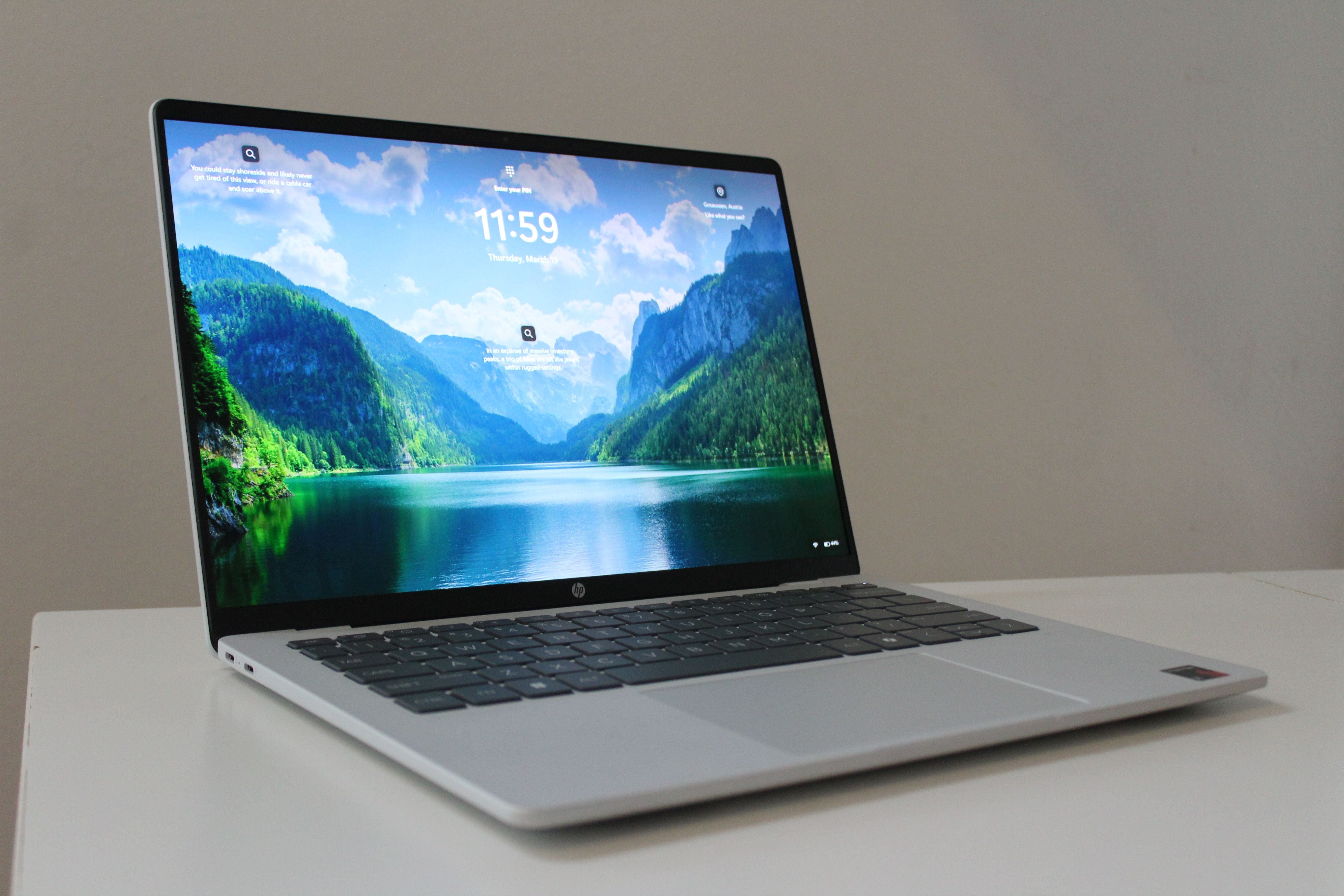 MacBook Neo'ya Karşı Güçlü Bir Alternatif: HP OmniBook 5