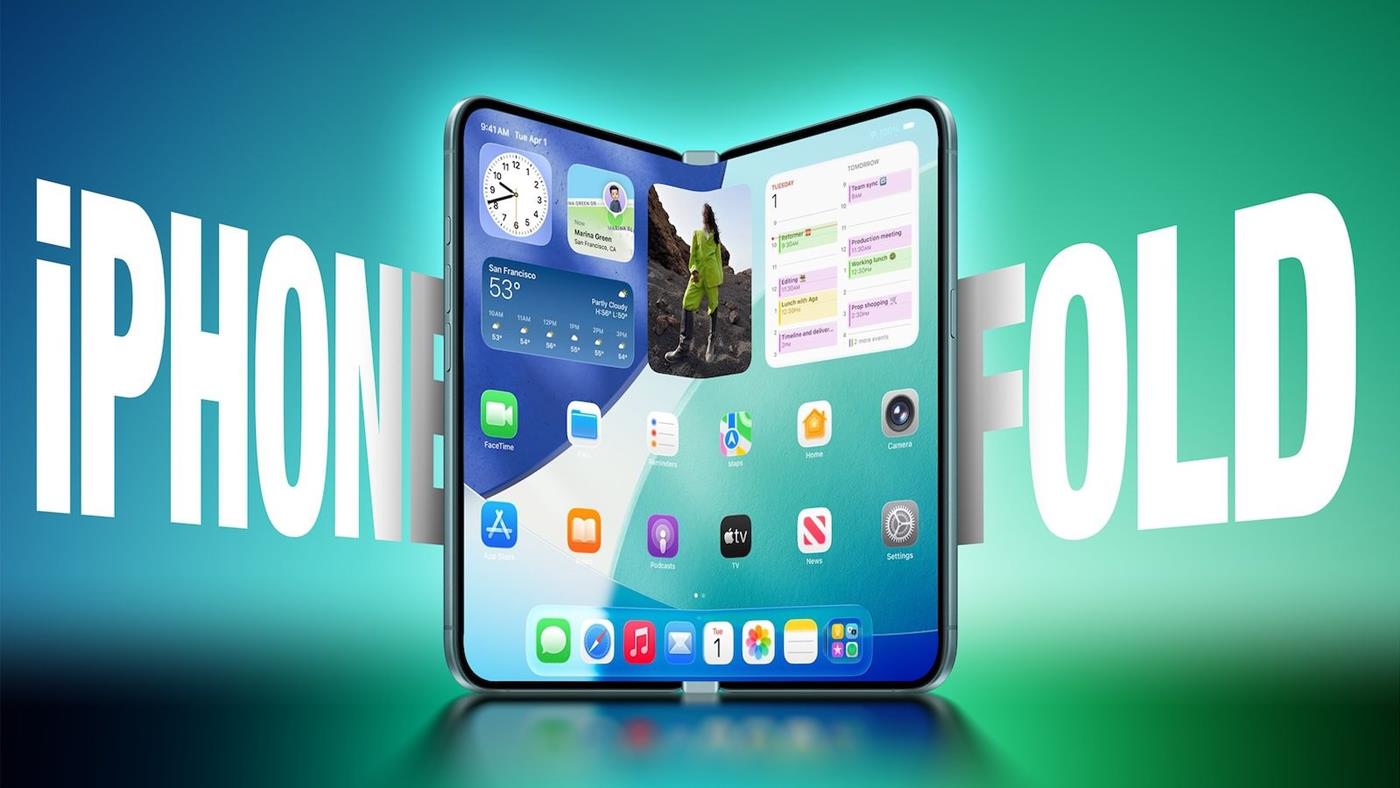 Beklenen Katlanabilir iPhone Modelinde Üretim Gecikmesi: Çıkış Tarihi Etkilenecek mi?
