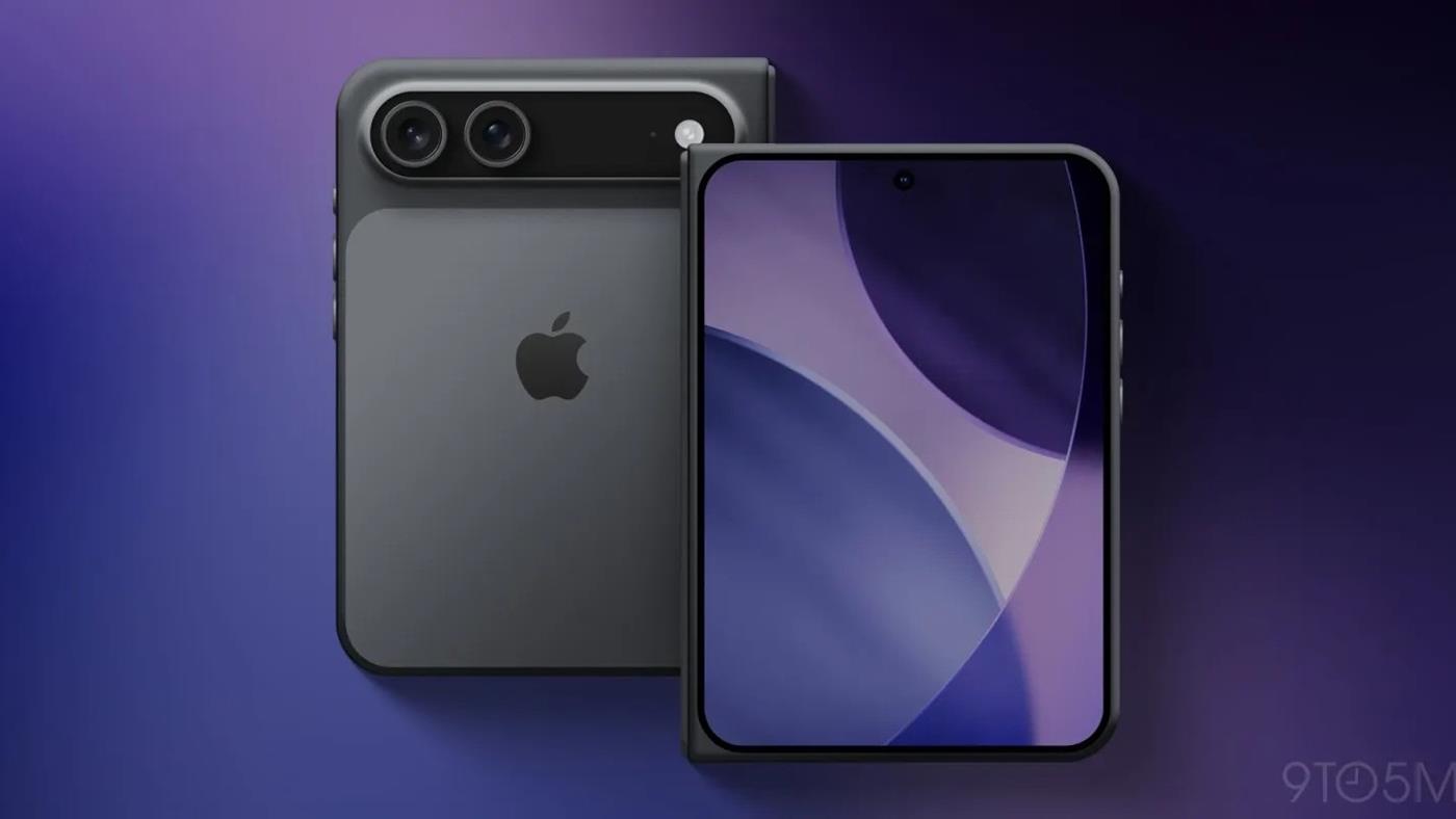 iPhone Fold Geliyor: Apple Katlanabilir Telefon Pazarında İlk Üçe Göz Kırpıyor