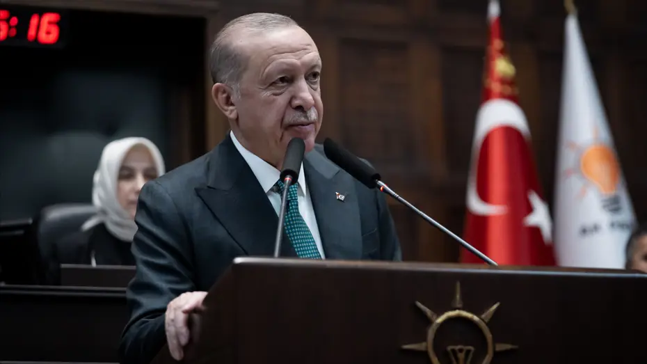 Cumhurbaşkanı Erdoğan'dan Siverek ve Enerji Mesajı: "İhmali Olanlardan Hesap Sorulacak"
