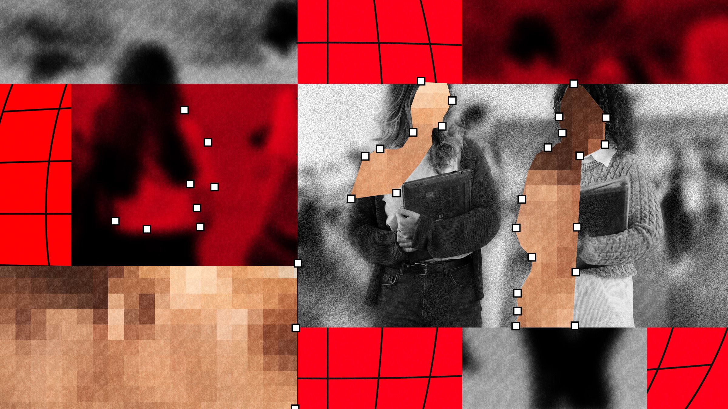Okullardaki Deepfake Krizi Düşünüldüğünden Çok Daha Kötü Boyutlarda
