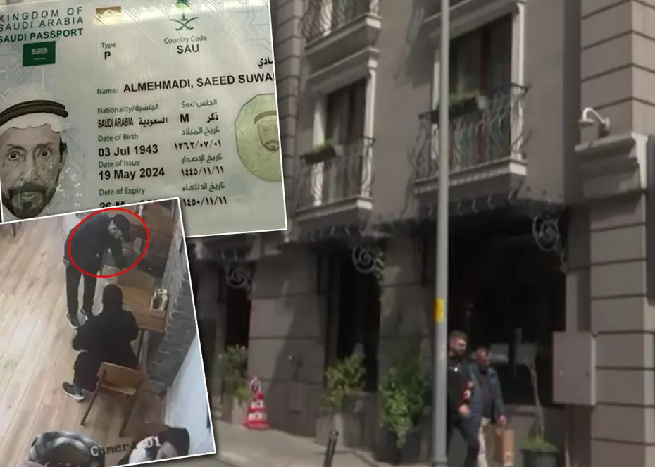 Şişli'de Suudi Turistin Şüpheli Ölümü: İkinci 'Böcek Ailesi' Vakası mı?