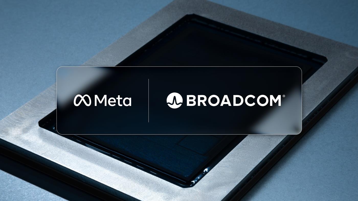 Meta ve Broadcom, Yapay Zeka Çipi Üretimi İçin 2029'a Kadar Anlaşma Sağladı