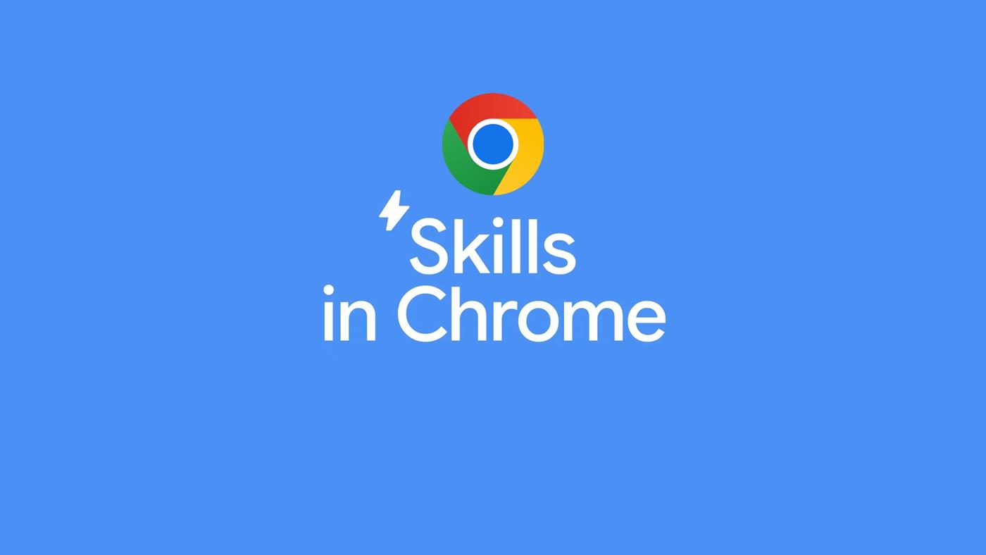 Google Chrome'da Yeni Dönem: Gemini "Skills" ile Yapay Zeka Komutları Tek Tıkla Elinizin Altında