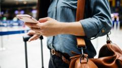 Booking.com'da Veri İhlali: Müşteriler 'Rezervasyon Gaspı'na Karşı Uyarıldı