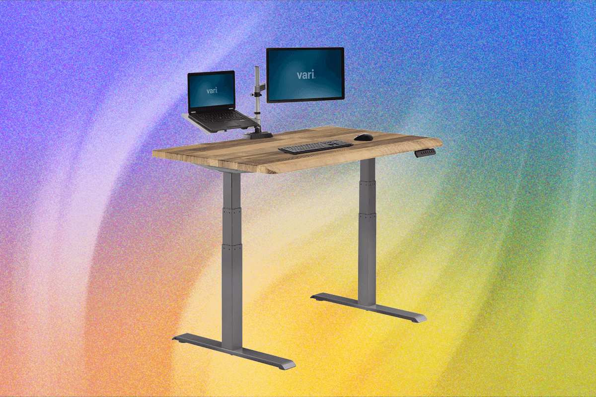 2026'nın En İyi Yüksekliği Ayarlanabilir Çalışma Masaları ve Ergonomi Rehberi