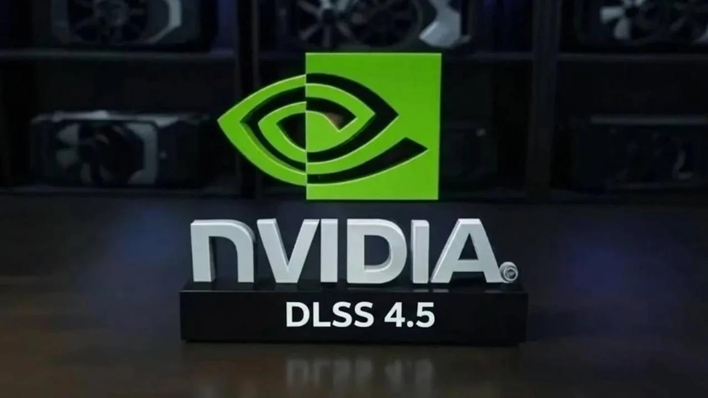 NVIDIA, DLSS 4.5 ve Multi Frame Generation Destekli Yeni Oyunları Duyurdu