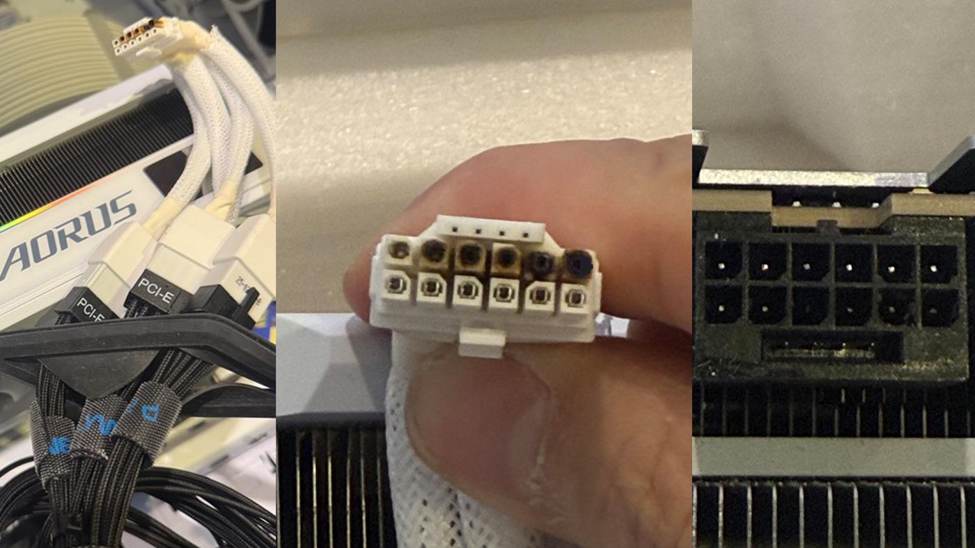 NVIDIA'nın Garanti Maliyetleri 16-Pin Kablo Kriziyle 10 Kat Arttı