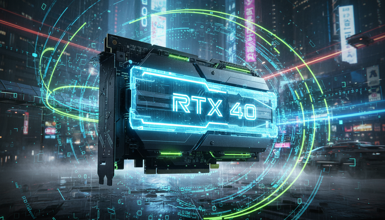 DLSS Enabler ile RTX 40 Serisi Ekran Kartlarında 6X Kare Artışı Sağlandı