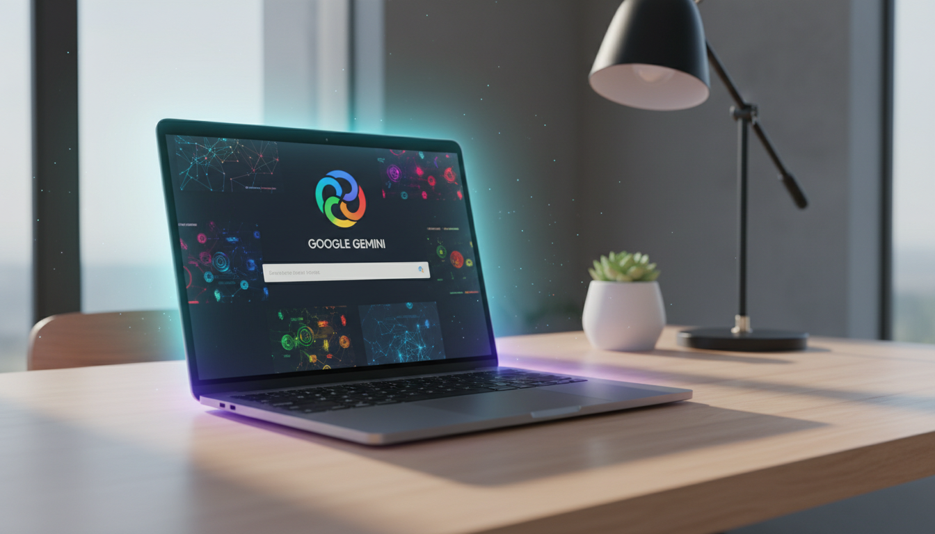 Google Gemini'nin Mac Uygulaması Yayınlandı: Apple Intelligence Entegrasyonu Hızlanıyor