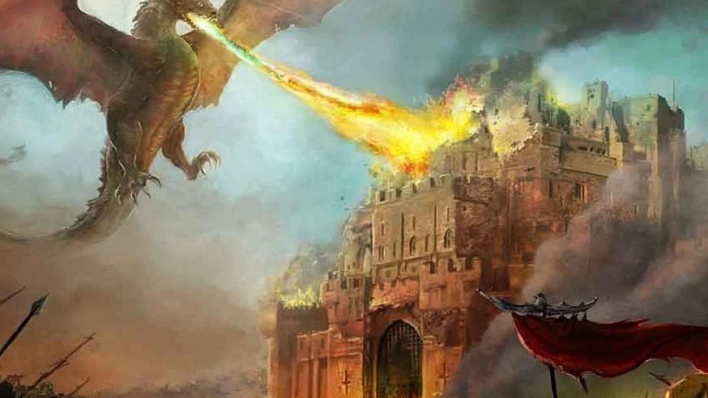 Game of Thrones Evreni Beyaz Perdeye Taşınıyor: Aegon's Conquest Duyuruldu