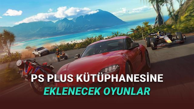 PlayStation Plus Nisan 2026 Kataloğu Açıklandı: 9 Bin TL Değerinde 8 Yeni Oyun Geliyor