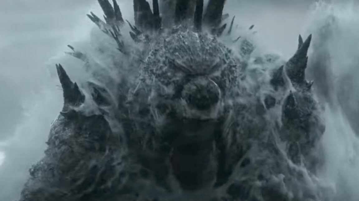 Godzilla Minus Zero İçin İlk Fragman Yayınlandı: Kaiju'nun Yeni Hedefi New York