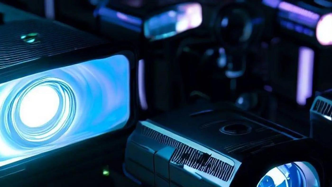 2026'nın En İyi Projeksiyon Cihazları: Ev Sineması İçin Tavsiyeler