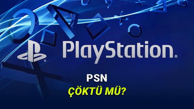 PlayStation Network'te Küresel Kesinti: PS4 ve PS5 Kullanıcıları Çok Oyunculu Oyunlara Giremiyor
