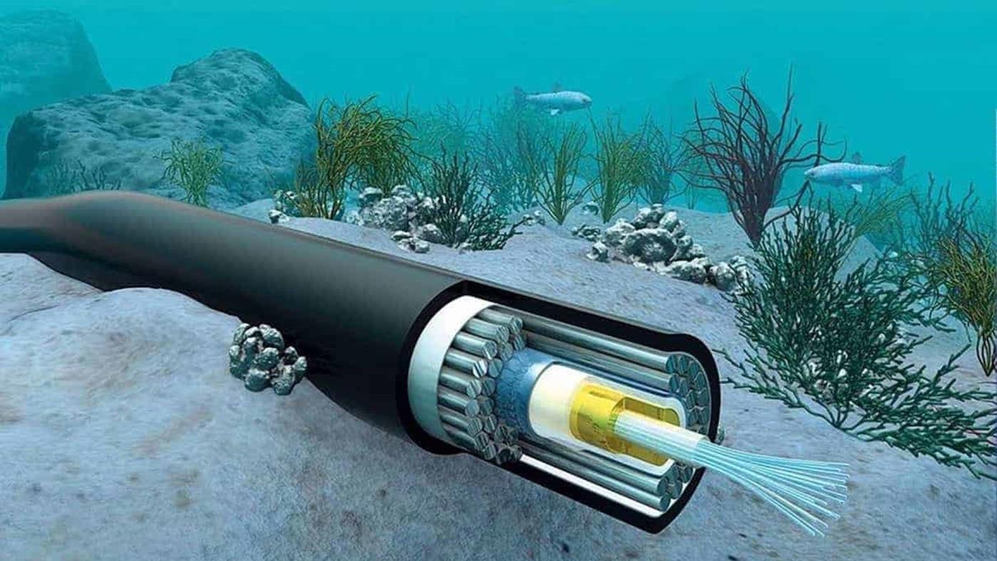 Çin, 3.500 Metre Derinlikte Denizaltı Kablolarını Kesebilen Yeni Cihazını Başarıyla Test Etti