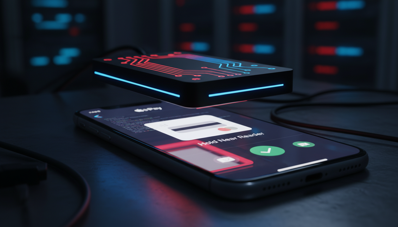 MKBHD'nin Kilitli iPhone'undan 10 Bin Dolar Çalındı: Apple ve Visa Açığı