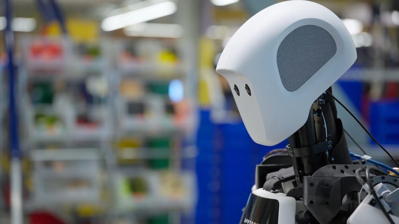 Google, Robotlara Akıl Kazandıran Yeni Yapay Zeka Modeli Gemini Robotics-ER 1.6'yı Duyurdu