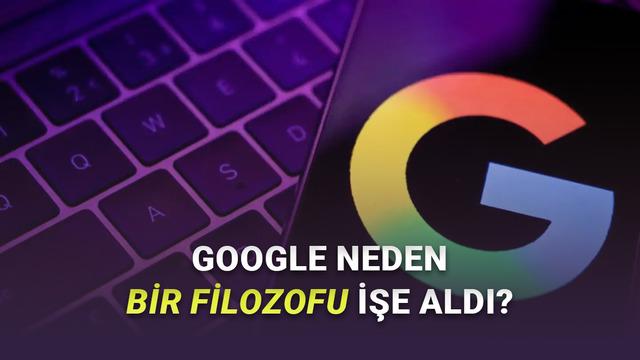 Google DeepMind Yapay Zeka Etiği İçin Bir Filozofu İşe Aldı