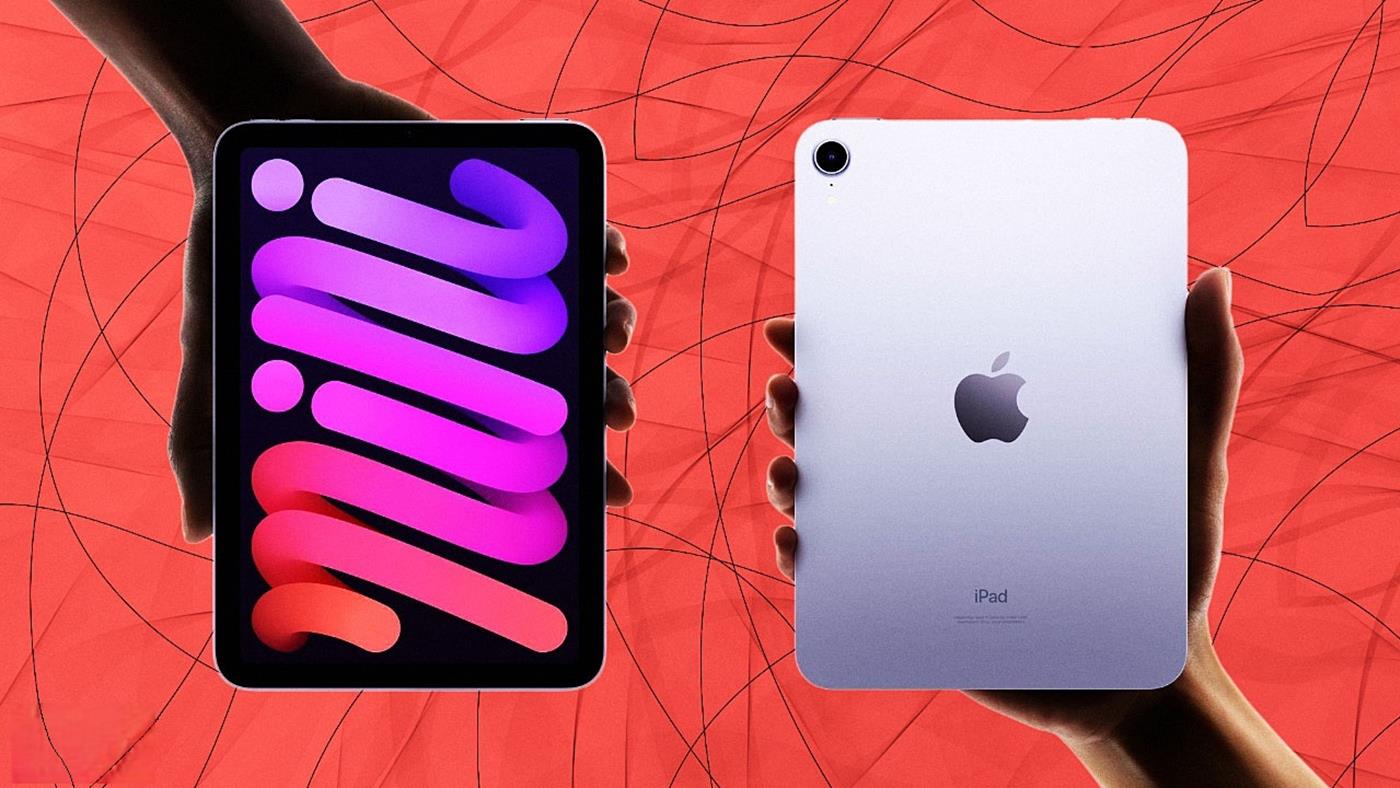 OLED Ekranlı Yeni iPad mini Sızdırıldı: A19 Pro Çip, Büyüyen Ekran ve Beklenen Özellikler