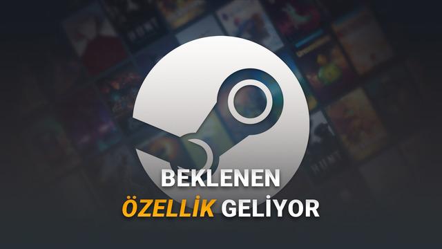 Steam, Oyunların Son 30 Günlük En Düşük Fiyatını Gösterecek Yeni Özelliğini Test Ediyor