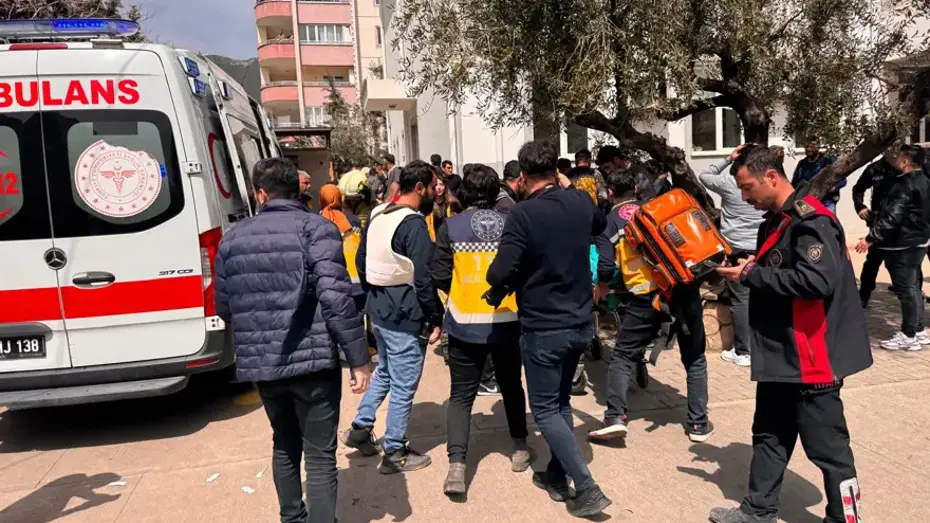 Kahramanmaraş ve Siverek Okul Saldırıları: Faillerin Ortak Profili ve Uyarı İşaretleri
